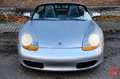 Porsche Boxster 2.5 204pk Automaat Historiek 986 Silber - thumbnail 2