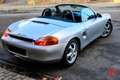 Porsche Boxster 2.5 204pk Automaat Historiek 986 Silber - thumbnail 5