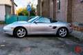 Porsche Boxster 2.5 204pk Automaat Historiek 986 Silber - thumbnail 8