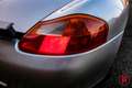 Porsche Boxster 2.5 204pk Automaat Historiek 986 Silber - thumbnail 13