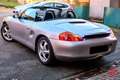 Porsche Boxster 2.5 204pk Automaat Historiek 986 Silber - thumbnail 7