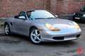 Porsche Boxster 2.5 204pk Automaat Historiek 986 Silber - thumbnail 3