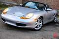 Porsche Boxster 2.5 204pk Automaat Historiek 986 Silber - thumbnail 1