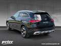 Mercedes-Benz GLC 300 e 4M Avantgarde/Energizing/Digital/AHK/ Schwarz - thumbnail 3