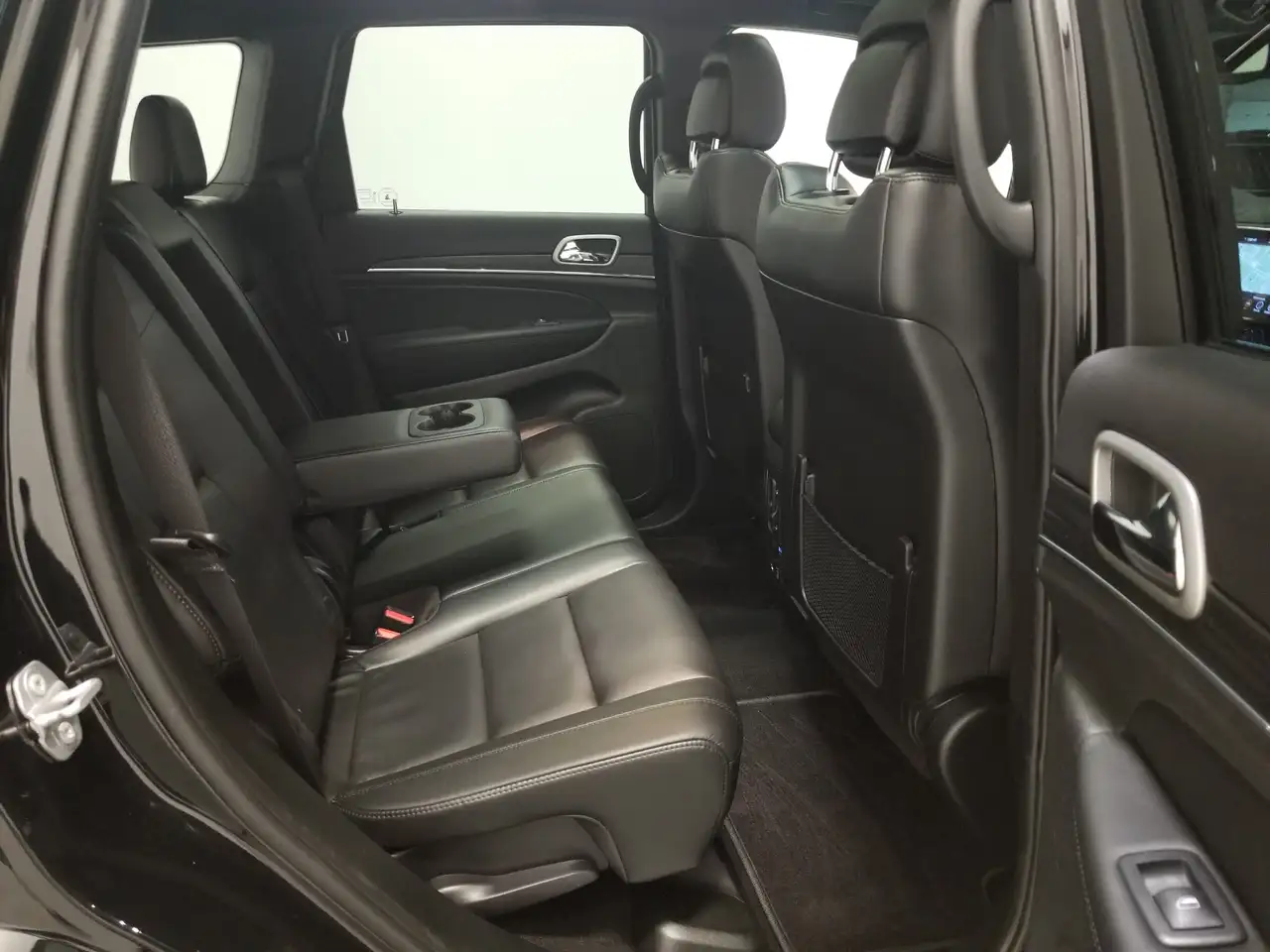 Jeep Grand Cherokee photo Jeep Grand Cherokee