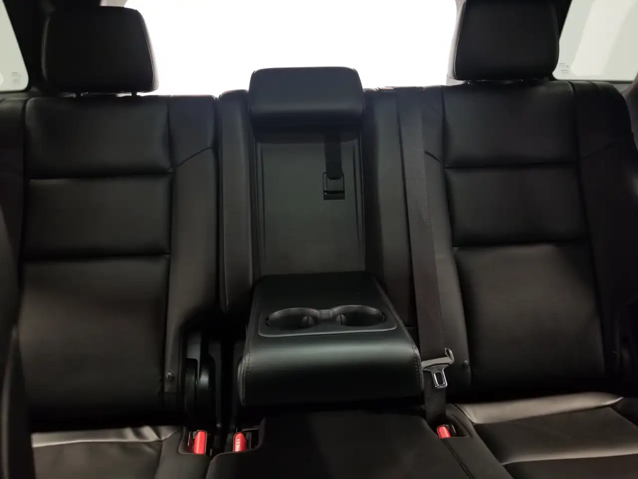 Jeep Grand Cherokee photo Jeep Grand Cherokee
