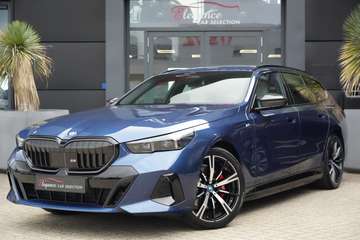 5-serie Touring 530e xDrive M Sport High Executive