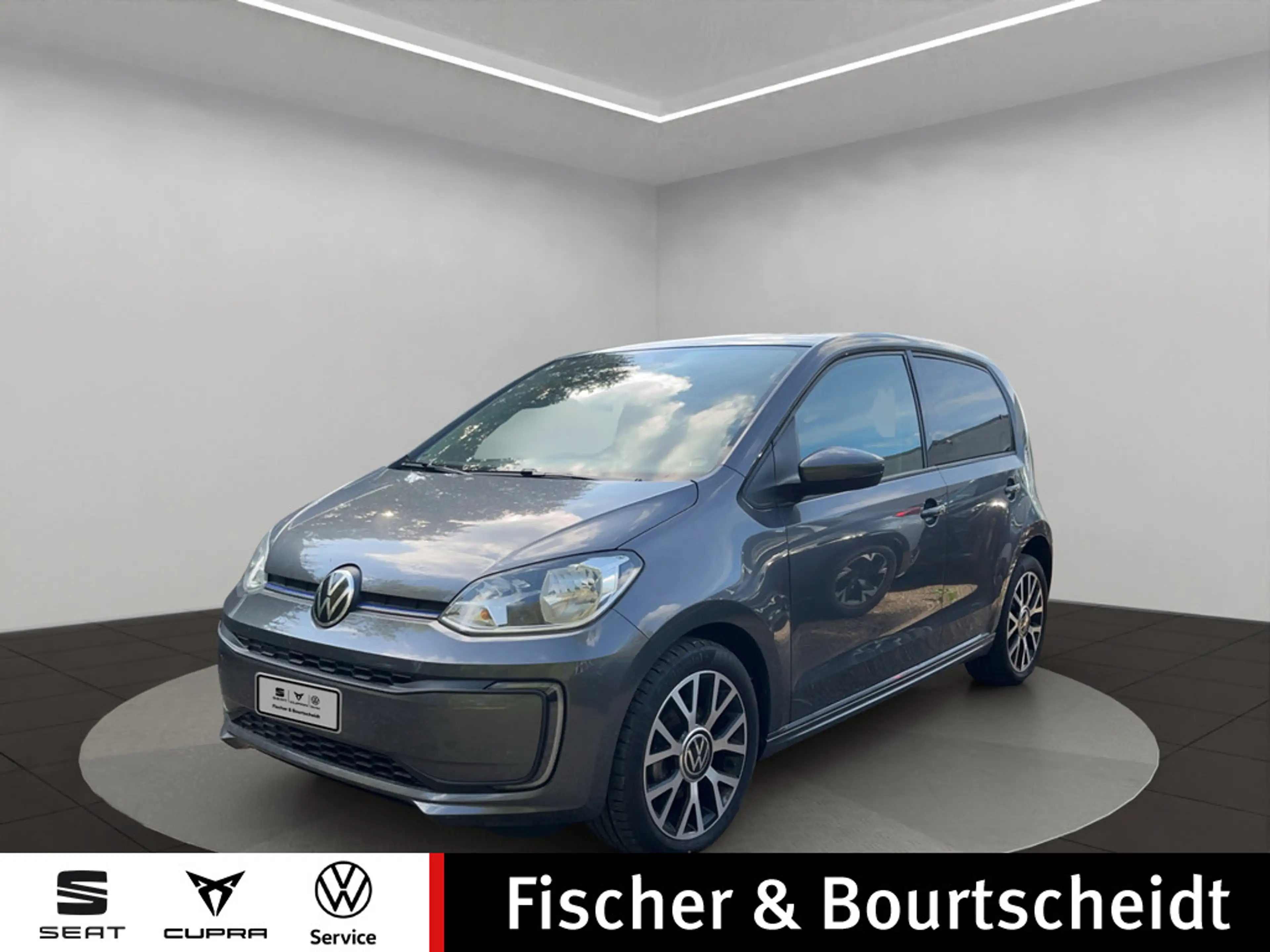 Volkswagen e-up! Style Plus KLIMA PDC SHZ KAMERA FACEL.