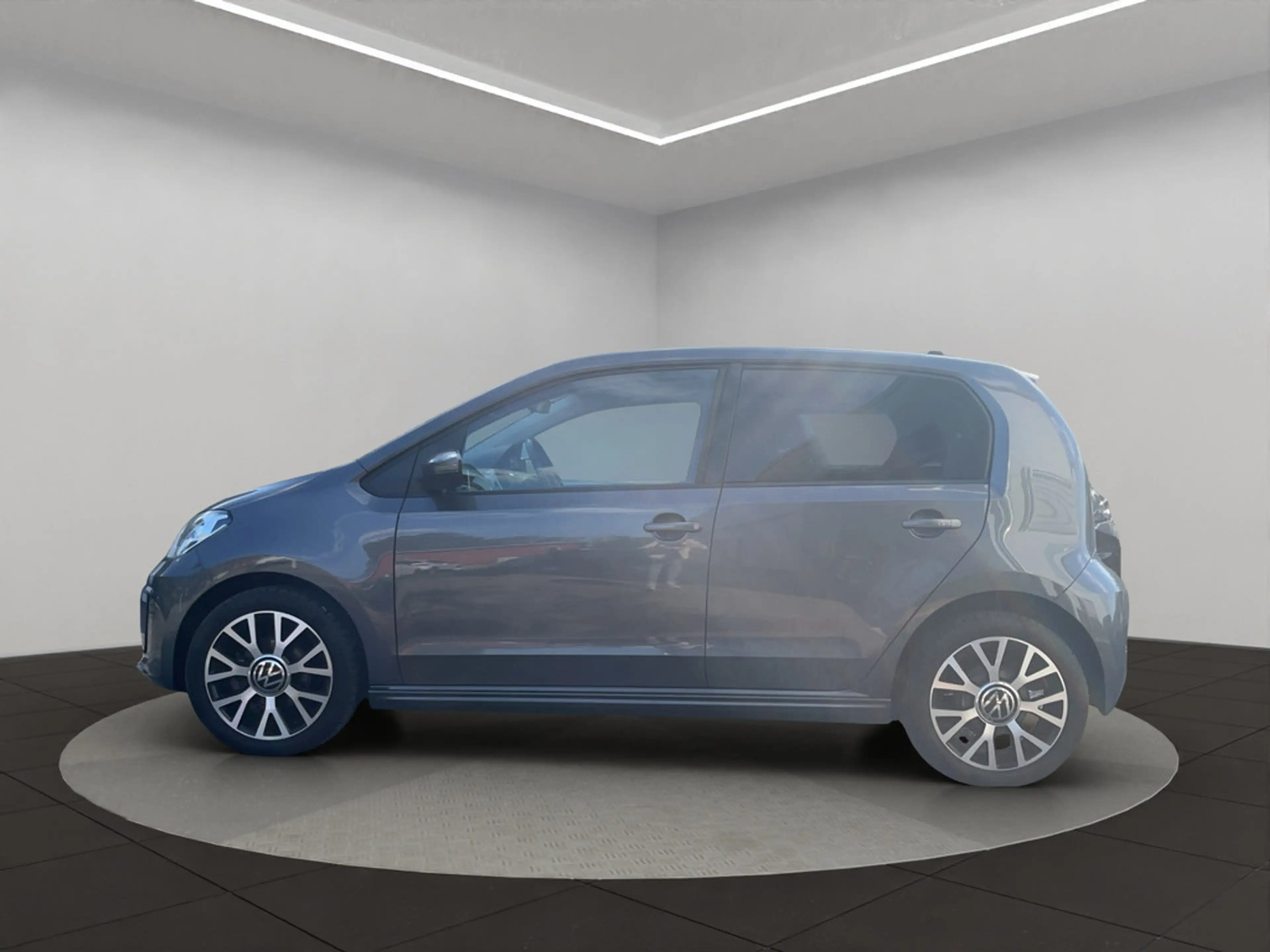 Volkswagen e-up! Style Plus KLIMA PDC SHZ KAMERA FACEL. — photo 2