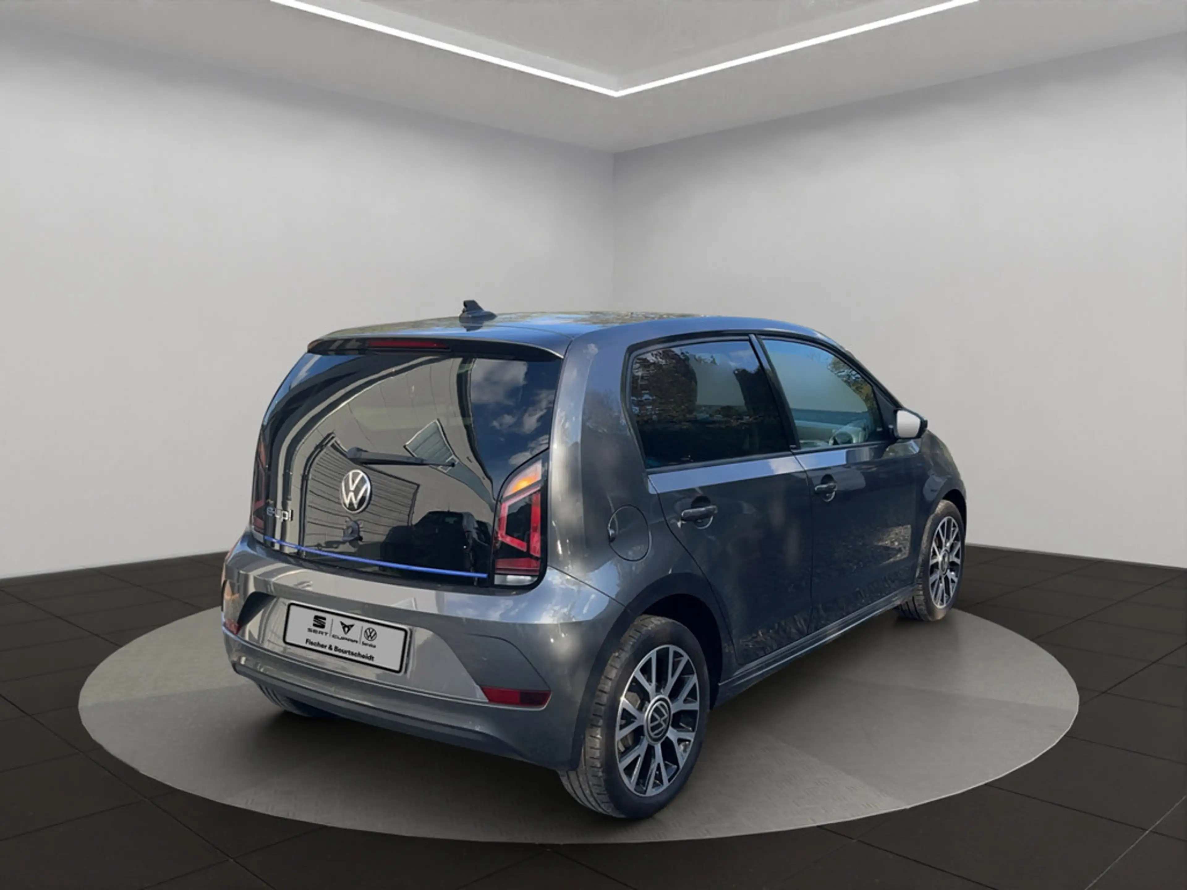 Volkswagen e-up! Style Plus KLIMA PDC SHZ KAMERA FACEL. — photo 5