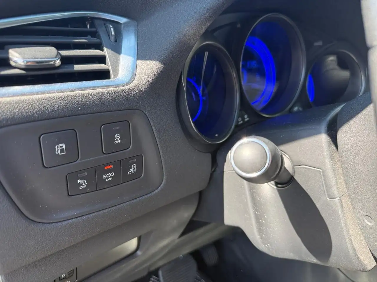 Citroen C4 Berline — photo 13