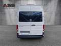 Volkswagen Crafter Kombi BTW + Rampe 2.0 TDI EU6d-T 35 Trendline lang Blanco - thumbnail 4