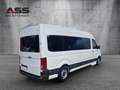 Volkswagen Crafter Kombi BTW + Rampe 2.0 TDI EU6d-T 35 Trendline lang Blanco - thumbnail 5