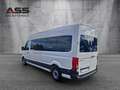 Volkswagen Crafter Kombi BTW + Rampe 2.0 TDI EU6d-T 35 Trendline lang Blanco - thumbnail 3