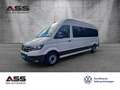 Volkswagen Crafter Kombi BTW + Rampe 2.0 TDI EU6d-T 35 Trendline lang Blanco - thumbnail 1