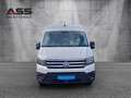 Volkswagen Crafter Kombi BTW + Rampe 2.0 TDI EU6d-T 35 Trendline lang Blanco - thumbnail 8