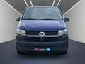 Volkswagen T6 Transporter T6.1 Transporter Kasten lang FWD+KLIMA+PDC+1HAND Bleu - thumbnail 2