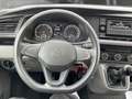 Volkswagen T6 Transporter T6.1 Transporter Kasten lang FWD+KLIMA+PDC+1HAND Bleu - thumbnail 13