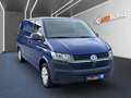 Volkswagen T6 Transporter T6.1 Transporter Kasten lang FWD+KLIMA+PDC+1HAND Bleu - thumbnail 3