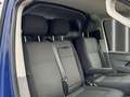 Volkswagen T6 Transporter T6.1 Transporter Kasten lang FWD+KLIMA+PDC+1HAND Bleu - thumbnail 19