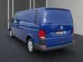 Volkswagen T6 Transporter T6.1 Transporter Kasten lang FWD+KLIMA+PDC+1HAND Bleu - thumbnail 6