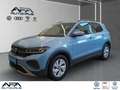 Volkswagen T-Cross 1.0 TSI Life LED*ACC*SHZ*DC*App-Connect Blau - thumbnail 1