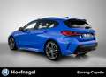 BMW 118 1-serie 118i M Sport | Schuifdak | Stoelverwarming Blau - thumbnail 7