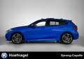 BMW 118 1-serie 118i M Sport | Schuifdak | Stoelverwarming Blau - thumbnail 3