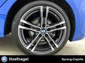 BMW 118 1-serie 118i M Sport | Schuifdak | Stoelverwarming Blau - thumbnail 10