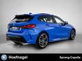 BMW 118 1-serie 118i M Sport | Schuifdak | Stoelverwarming Blau - thumbnail 2