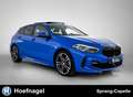 BMW 118 1-serie 118i M Sport | Schuifdak | Stoelverwarming Blau - thumbnail 6