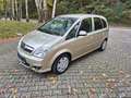 Opel Meriva Edition*TOP*NEU TÜV*GEWAHR* Argintiu - thumbnail 3