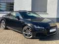 Audi TT Coupe 2.0 TFSI  S-Line Sportpaket quattro Noir - thumbnail 1