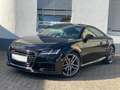 Audi TT Coupe 2.0 TFSI  S-Line Sportpaket quattro Noir - thumbnail 2