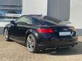Audi TT Coupe 2.0 TFSI  S-Line Sportpaket quattro Noir - thumbnail 4