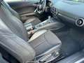 Audi TT Coupe 2.0 TFSI  S-Line Sportpaket quattro Noir - thumbnail 9