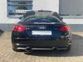 Audi TT Coupe 2.0 TFSI  S-Line Sportpaket quattro Noir - thumbnail 6
