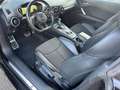 Audi TT Coupe 2.0 TFSI  S-Line Sportpaket quattro Noir - thumbnail 8