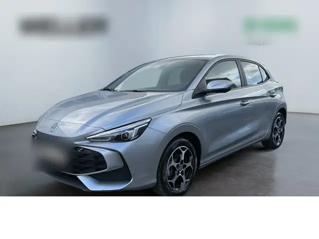 MG MG3