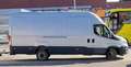 Iveco Daily 35 S 16SA8 D Silber - thumbnail 1