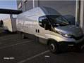 Iveco Daily 35 S 16SA8 D Silber - thumbnail 3