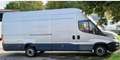 Iveco Daily 35 S 16SA8 D Silber - thumbnail 7