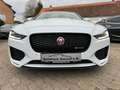 Jaguar XE R-Dynamic  AWD*Black Pack*Navi*Leder*LED* Blanc - thumbnail 11