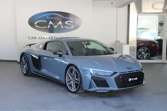 Audi R8 R8 V10 5.2 FSI 620 S tronic 7 Performance Quattro