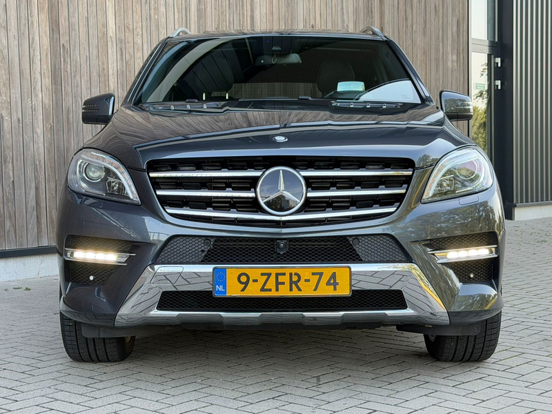 Mercedes-Benz ML 350 M-klasse BlueTEC / AMG-Pakket /Full Option / — photo 5