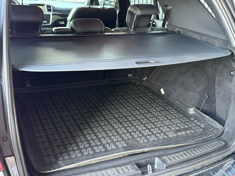 Mercedes-Benz ML 350 M-klasse BlueTEC / AMG-Pakket /Full Option / — photo 14