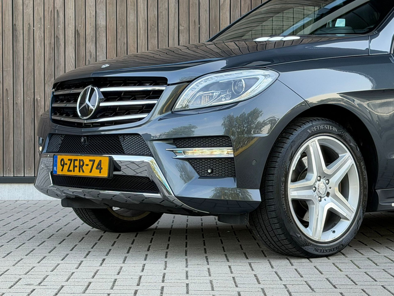 Mercedes-Benz ML 350 M-klasse BlueTEC / AMG-Pakket /Full Option / — photo 4