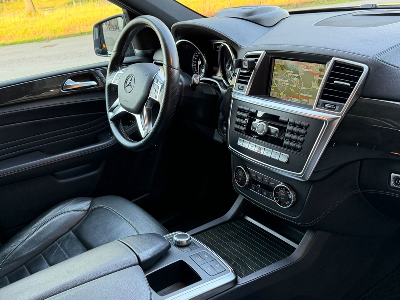 Mercedes-Benz ML 350 M-klasse BlueTEC / AMG-Pakket /Full Option / — photo 10