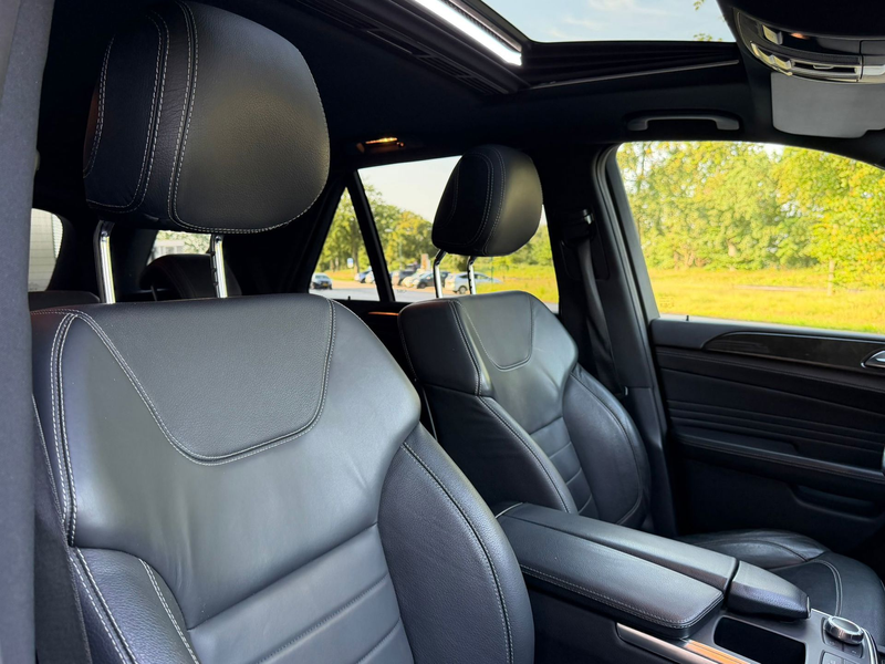 Mercedes-Benz ML 350 M-klasse BlueTEC / AMG-Pakket /Full Option / — photo 9