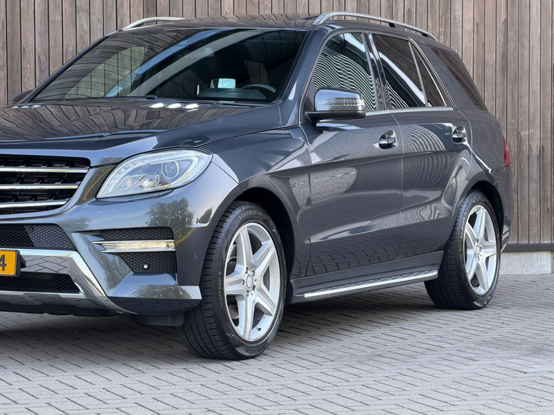 Mercedes-Benz ML 350 M-klasse BlueTEC / AMG-Pakket /Full Option / — photo 3